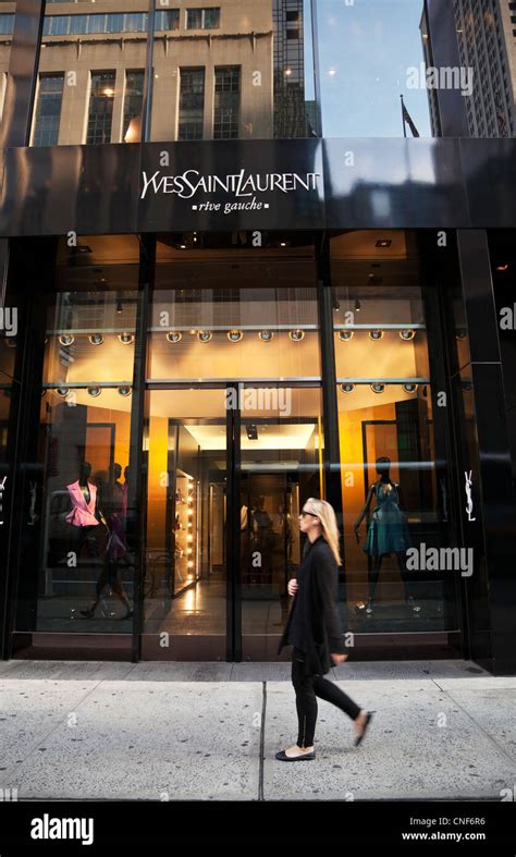 ysl ny|saint laurent store nyc.